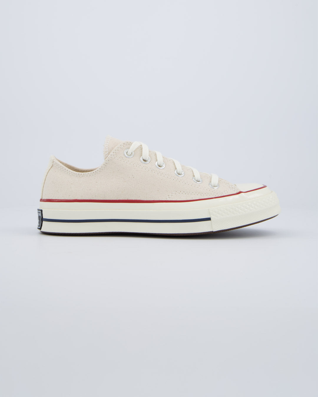 Converse Chuck 70 Ox Low Blanco Mujer Zapatillas