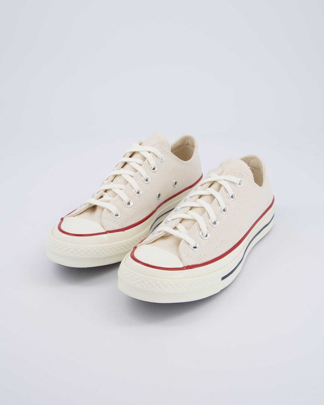 Converse Chuck 70 Ox Low Blanco Mujer Zapatillas