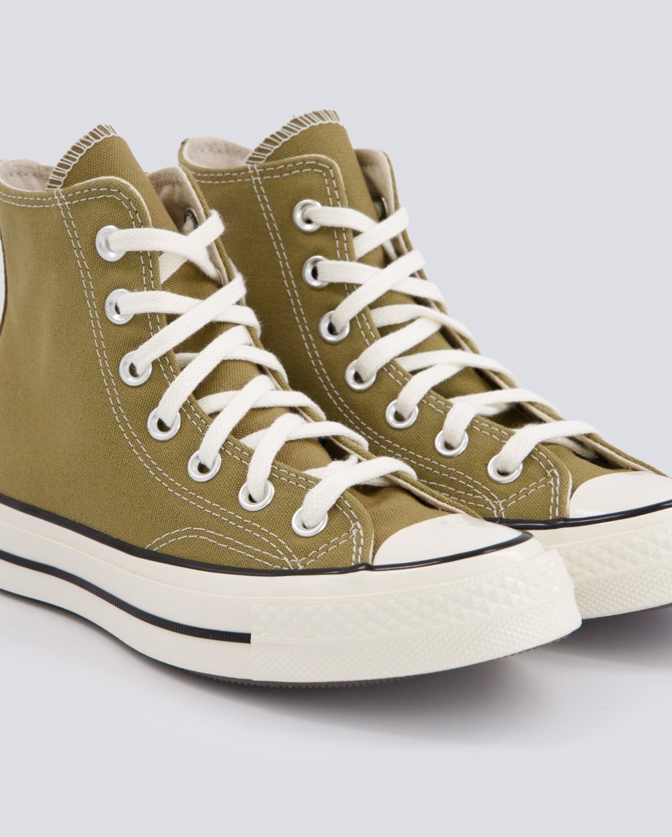 Converse Chuck Taylor Caqui Mujer A13333C zapatillas