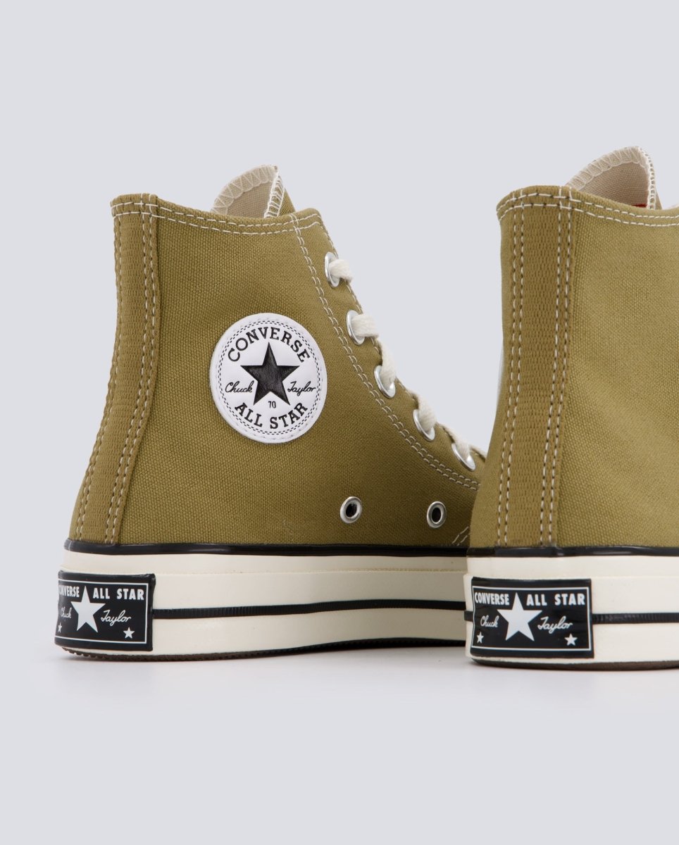 Converse Chuck Taylor Caqui Mujer A13333C zapatillas