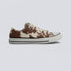 Converse Chuck Taylor Ox Cow Print Beige Mujer