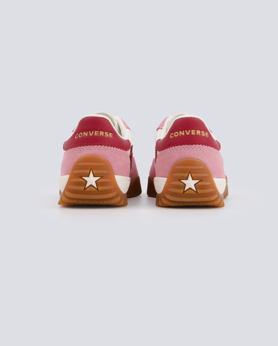 Converse Run Star Trainer Rosa Y Blanco Mujer 7433114 zapatillas