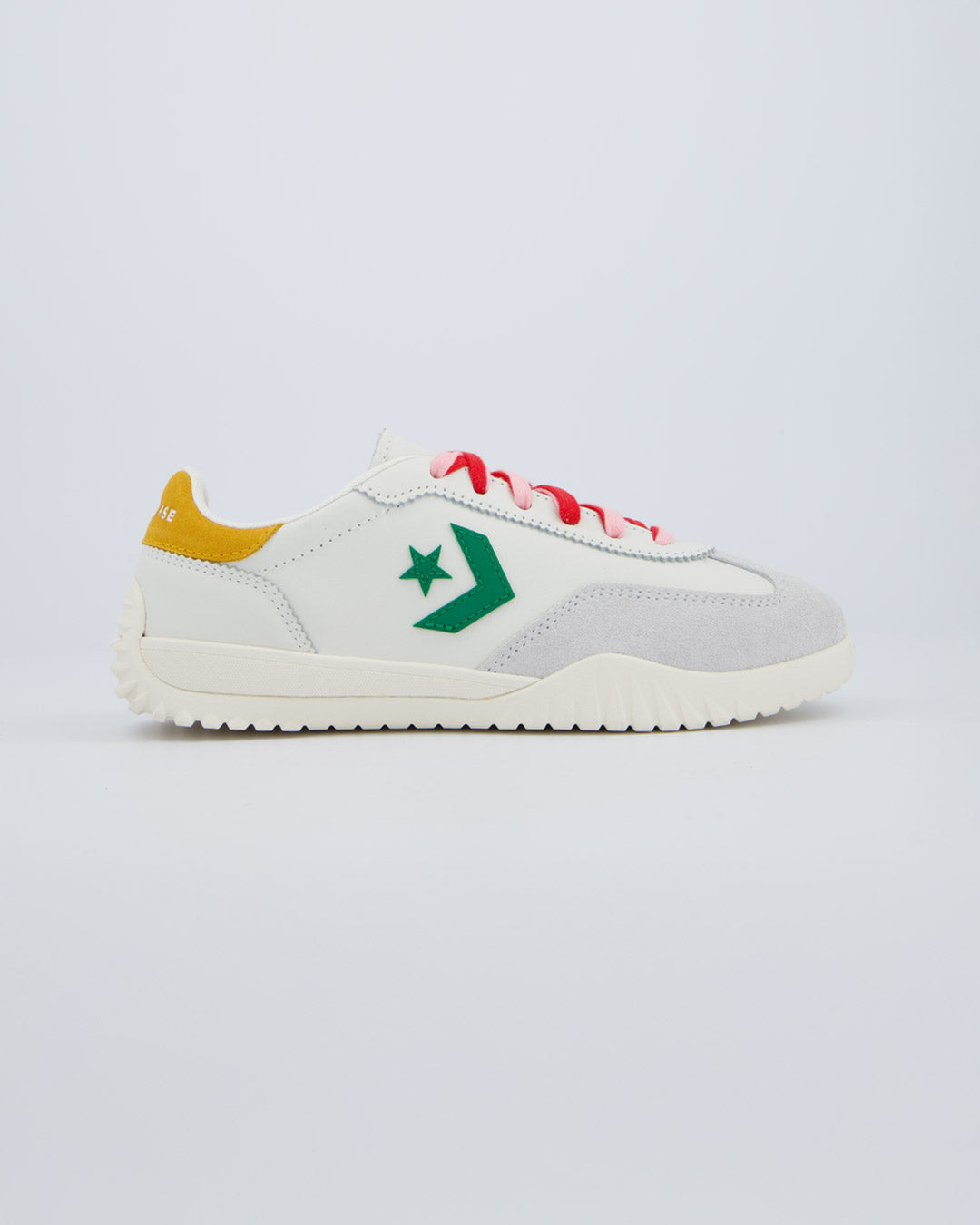 Converse Run Star Trainer Vintage Multicolor Mujer zapatillas