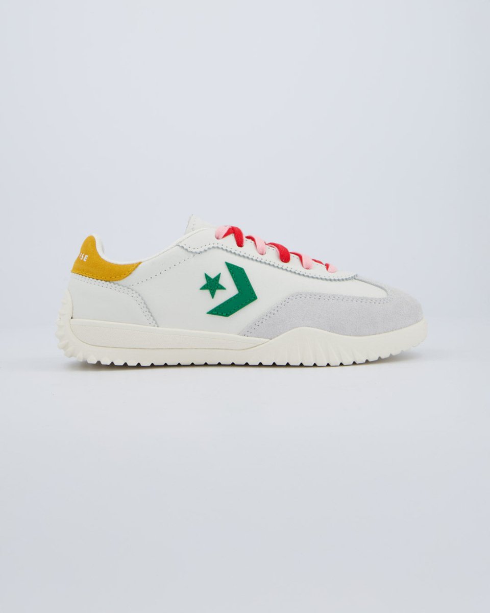 Converse Run Star Trainer Vintage Multicolor Mujer zapatillas