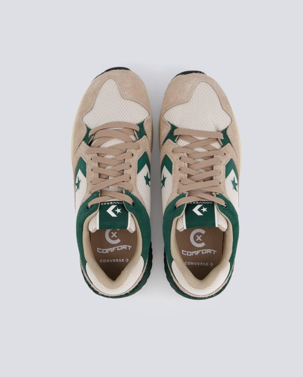 Converse Wave Trainer Verde Hombre A14217C zapatillas