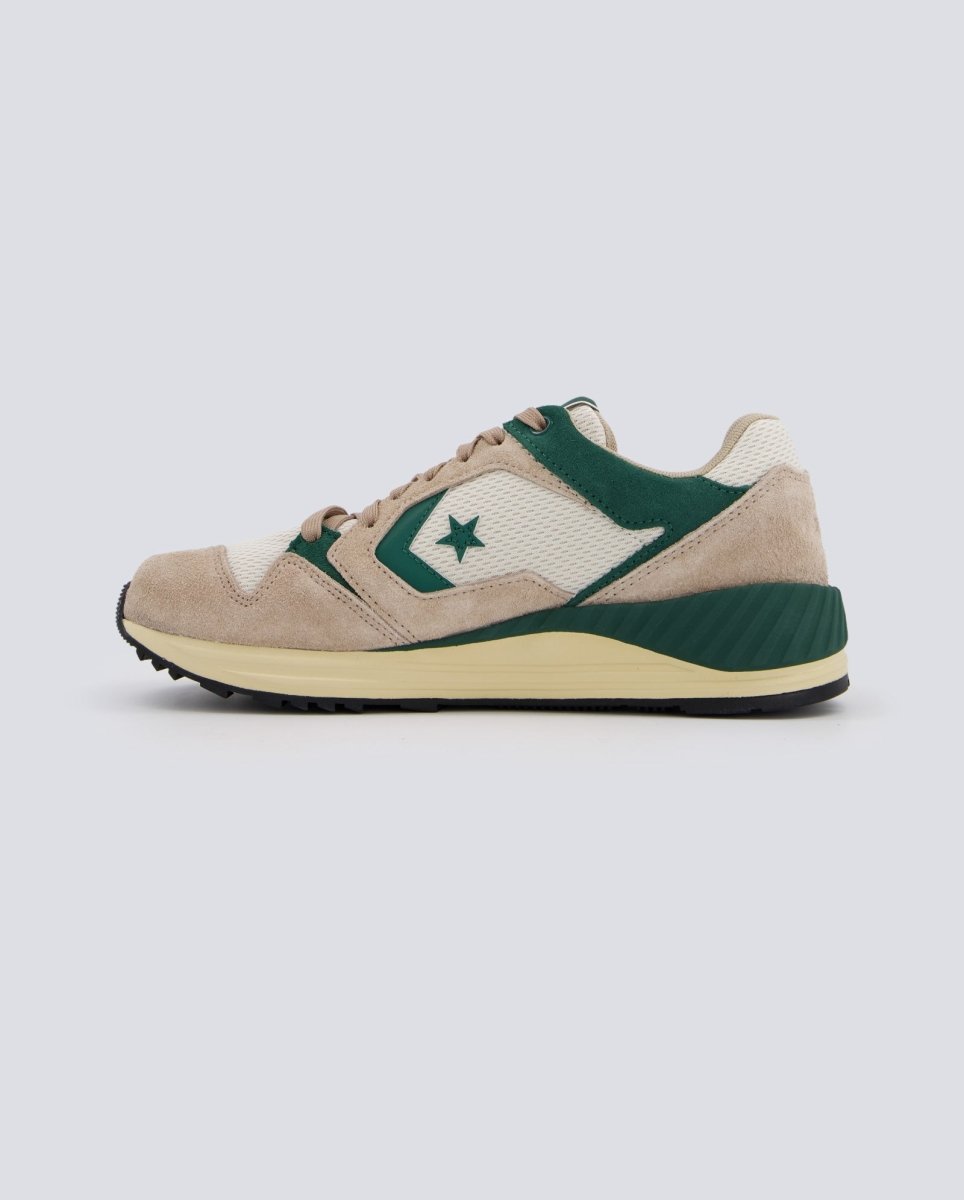 Converse Wave Trainer Verde Hombre A14217C zapatillas