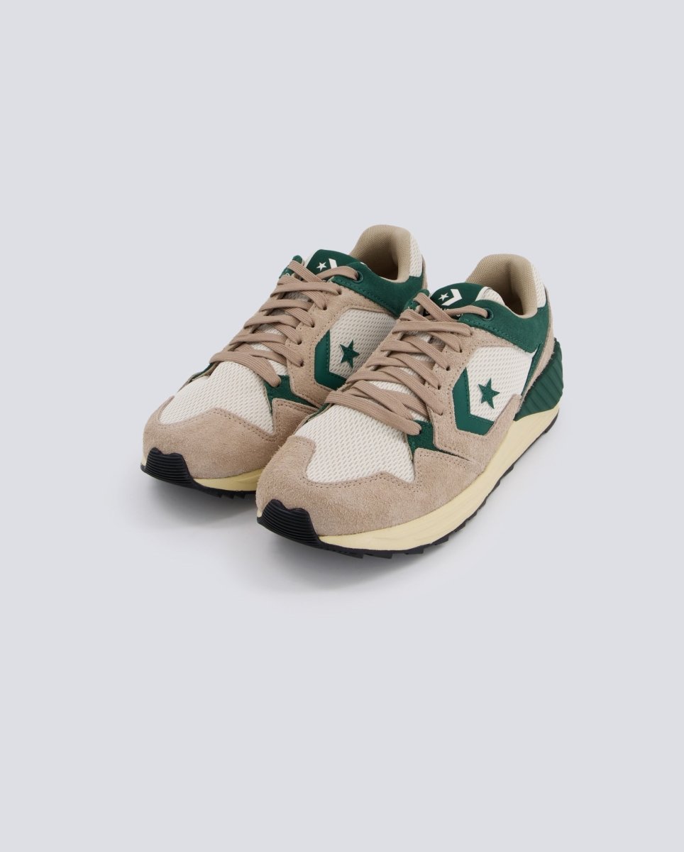 Converse Wave Trainer Verde Hombre A14217C zapatillas