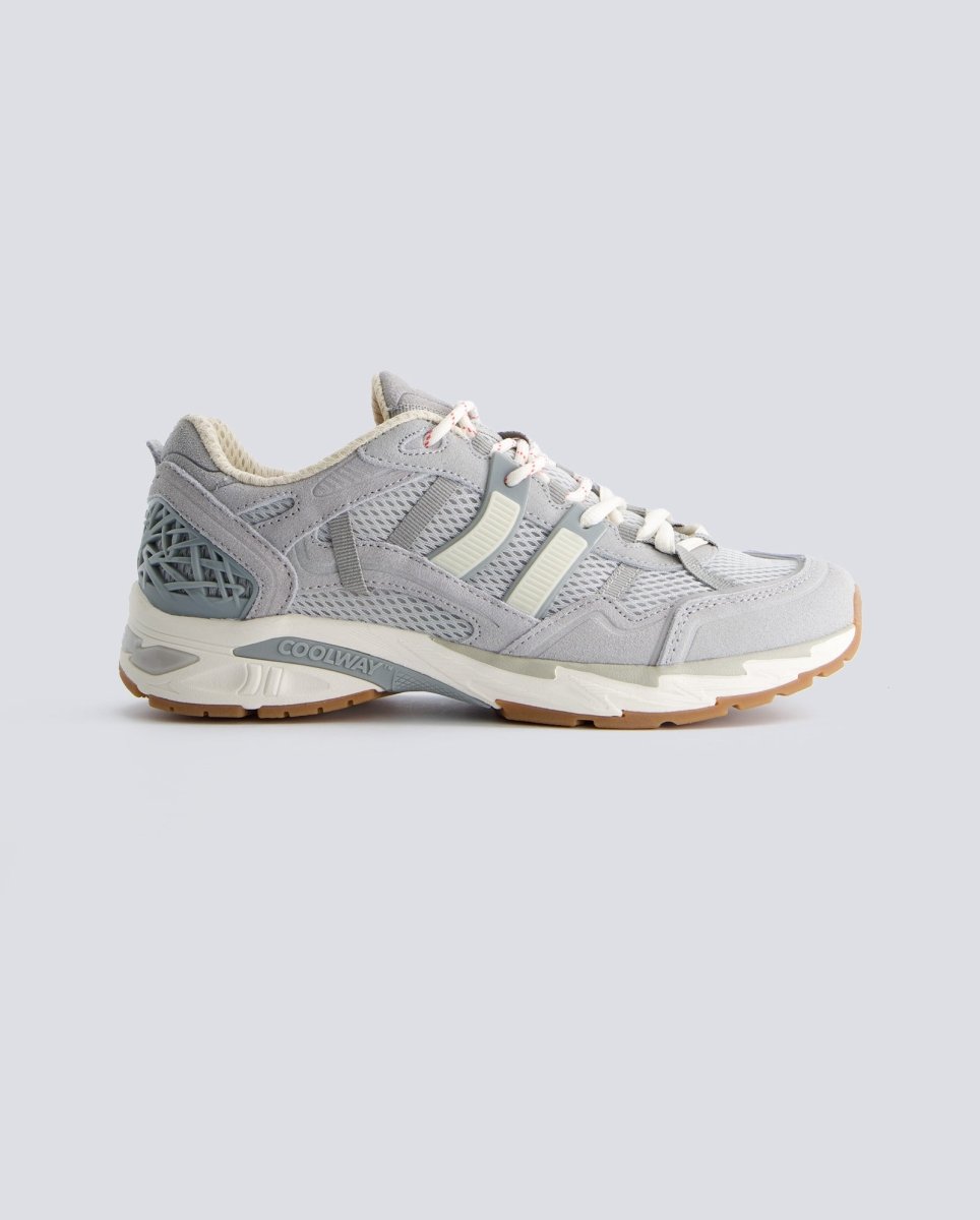 Coolway 2003 Ash Graphite Gris Mujer 8683832