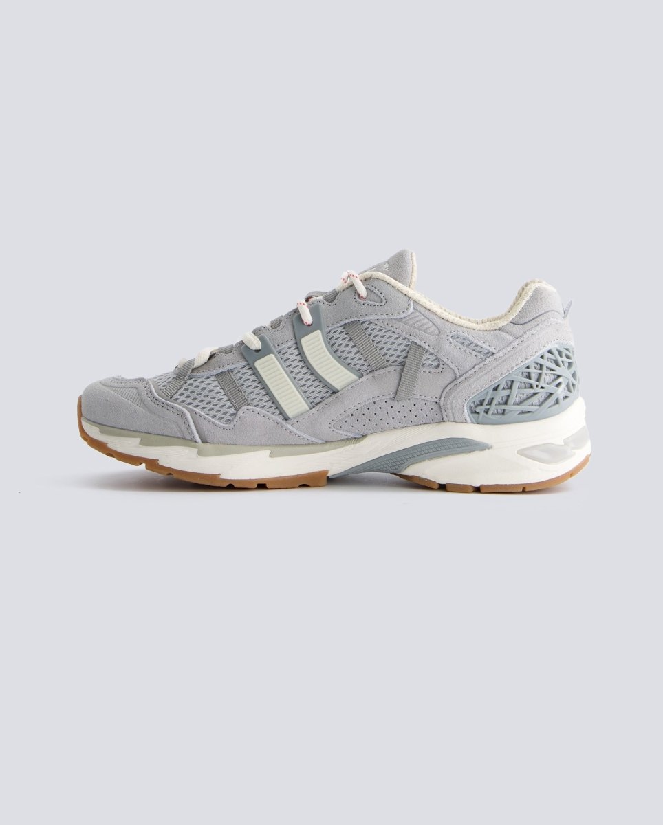 Coolway 2003 Ash Graphite Gris Mujer 8683832