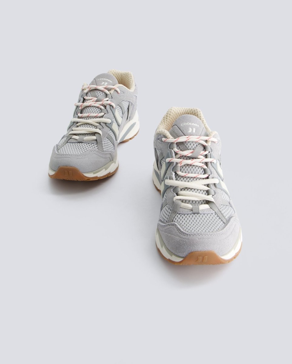 Coolway 2003 Ash Graphite Gris Mujer 8683832