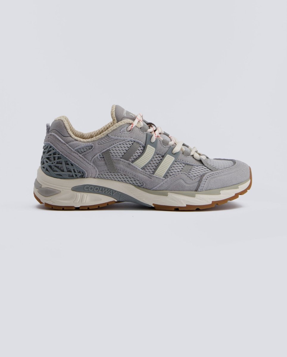 Coolway 2003 Gris Mujer 2003 Zapatillas