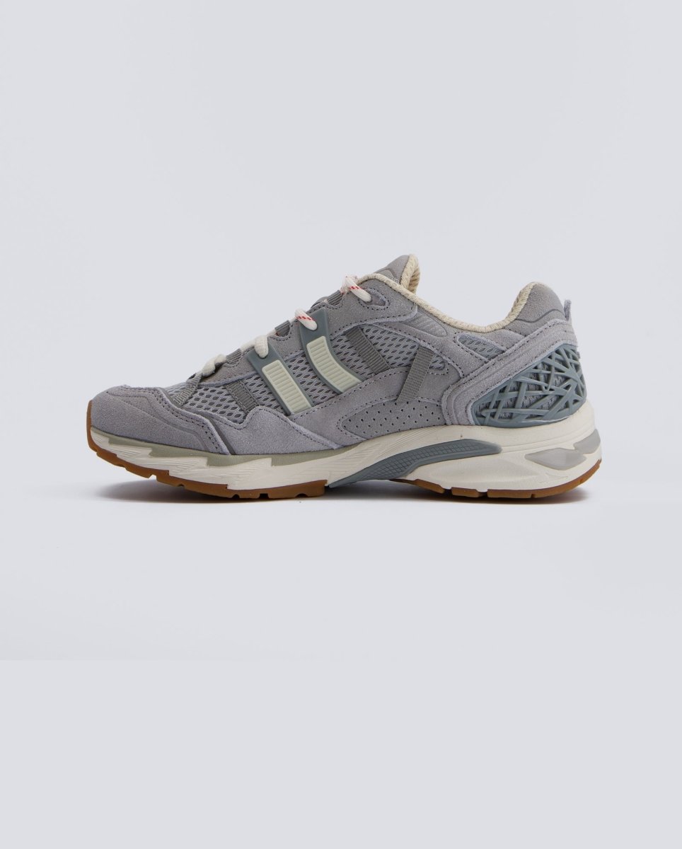Coolway 2003 Gris Mujer 2003 Zapatillas