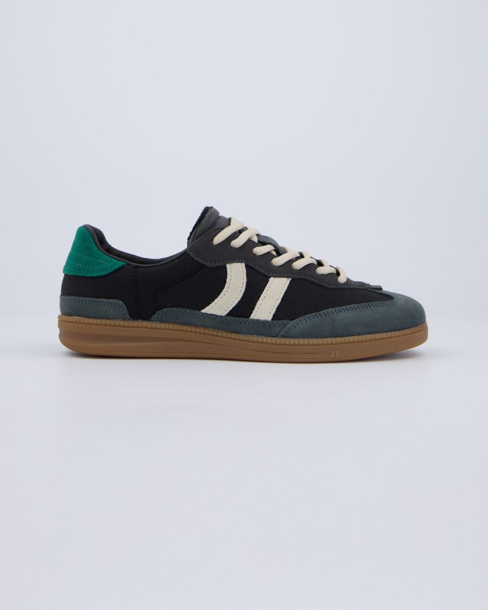 Coolway Baresi Negro Hombre BARESI zapatillas