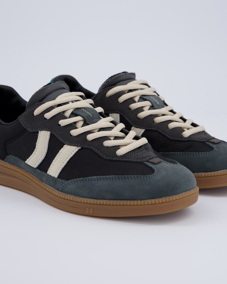 Coolway Baresi Negro Hombre BARESI zapatillas
