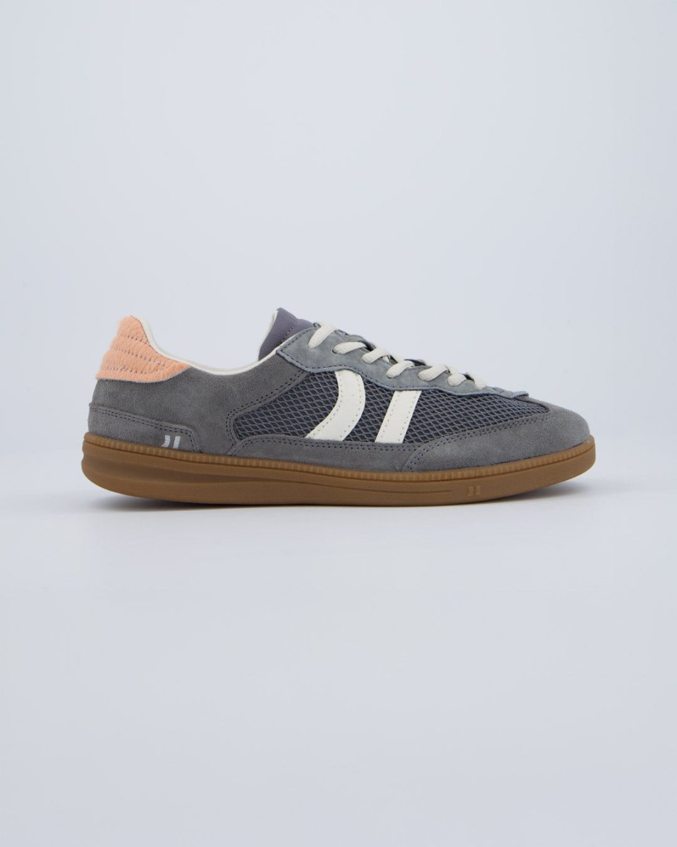 Coolway Baresi Verde Caqui Hombre Zapatillas