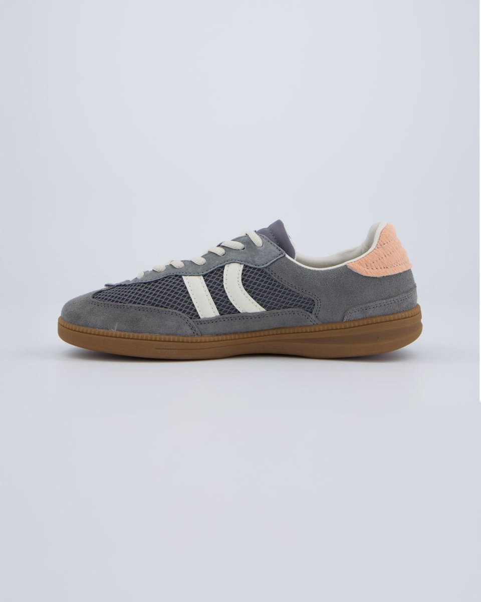 Coolway Baresi Verde Caqui Hombre Zapatillas