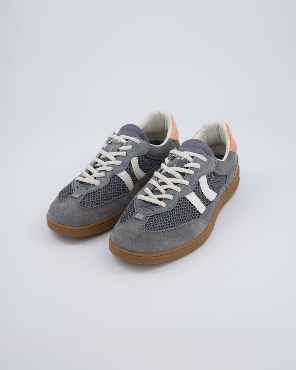 Coolway Baresi Verde Caqui Hombre Zapatillas