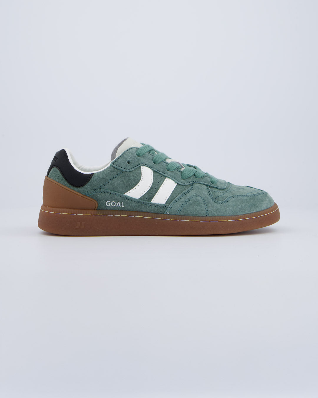 Coolway Becks-X Green Oasis Hombre Zapatillas