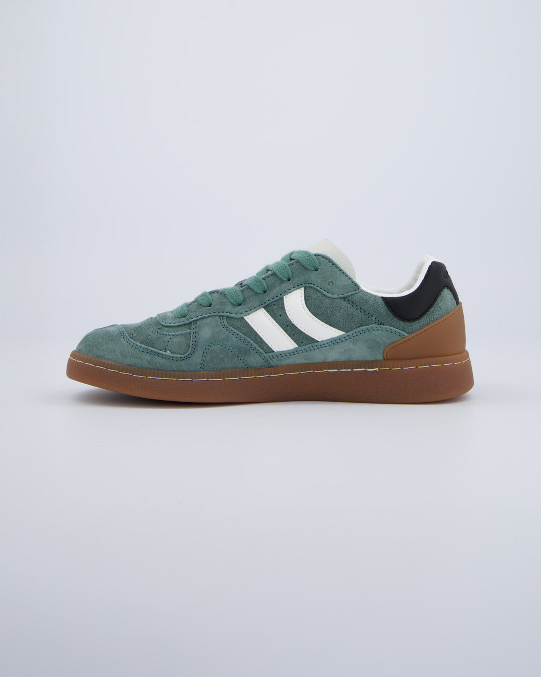 Coolway Becks-X Green Oasis Hombre Zapatillas