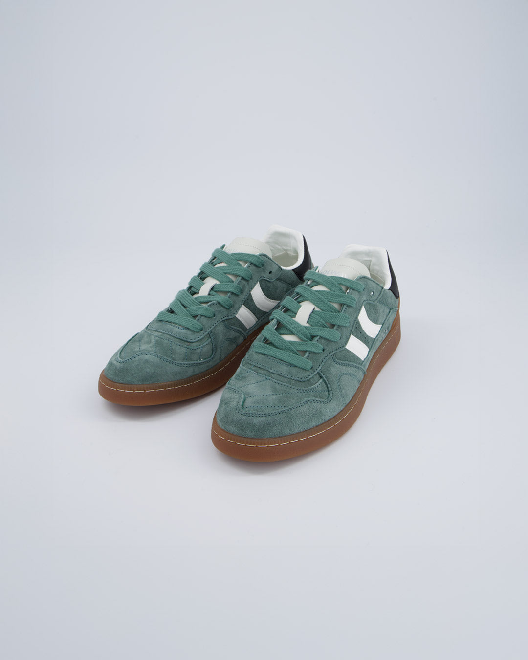 Coolway Becks-X Green Oasis Hombre Zapatillas
