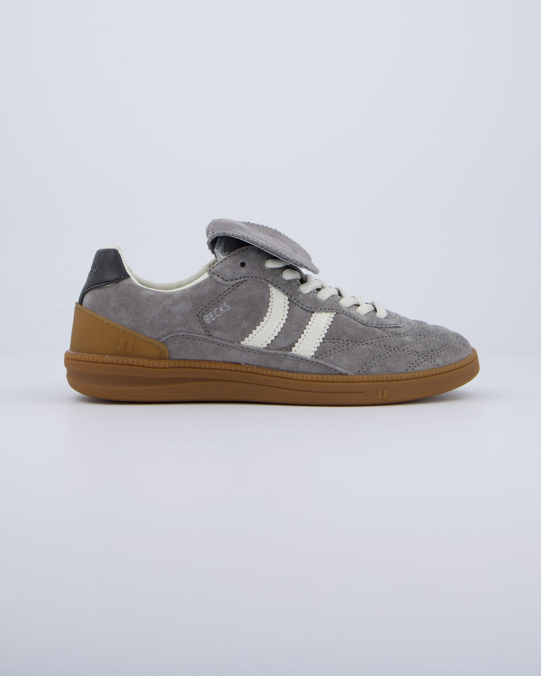 Coolway Becks-X Grey Stone Hombre Zapatillas