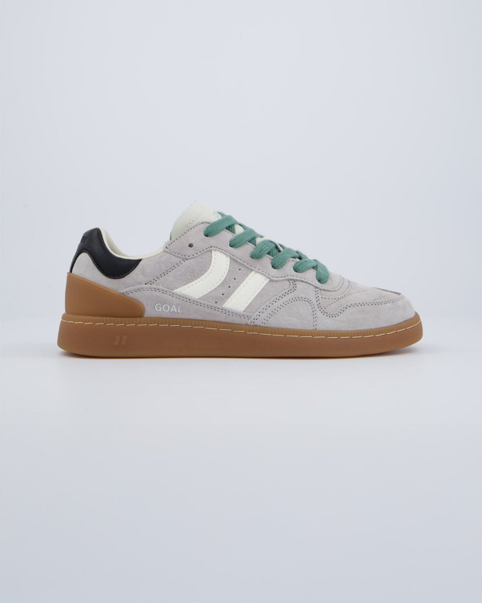 Coolway Becks-X Grey Stone Hombre Zapatillas