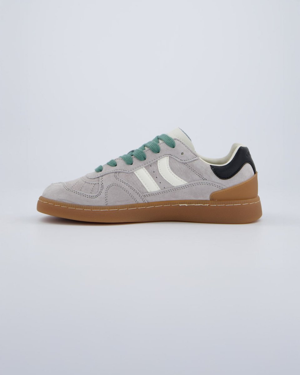 Coolway Becks-X Grey Stone Hombre Zapatillas