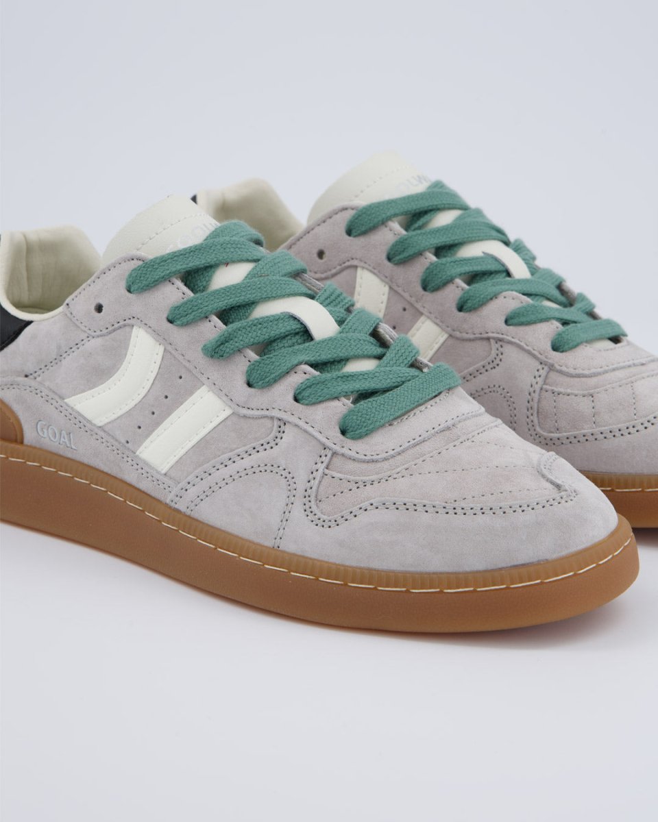 Coolway Becks-X Grey Stone Hombre Zapatillas