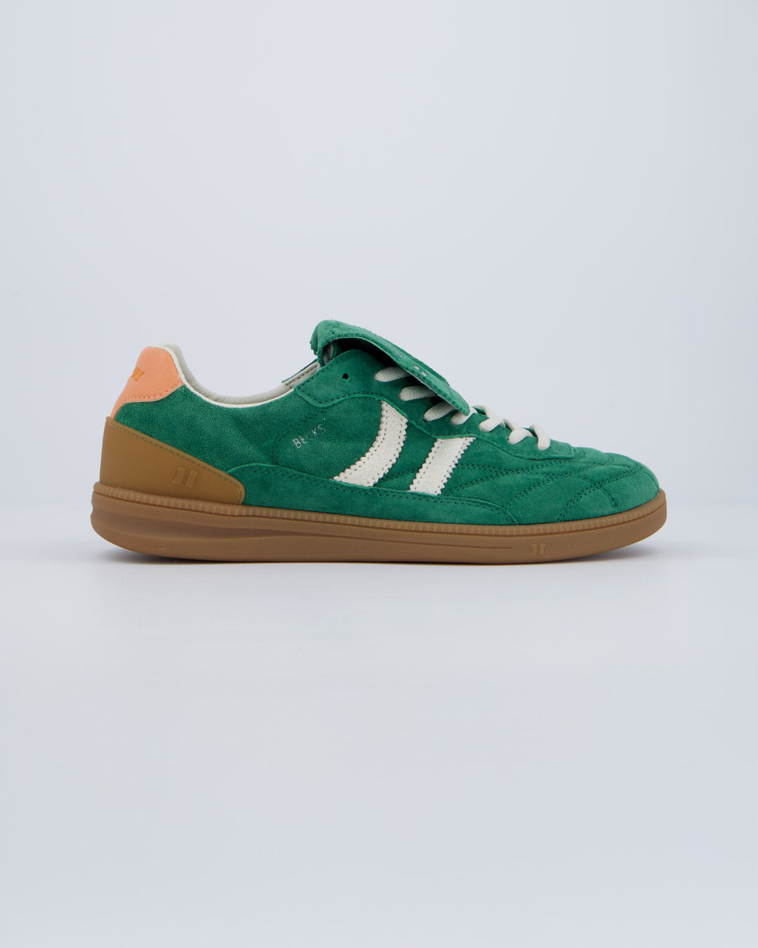 Coolway Becks-X Grey Stone Hombre Zapatillas