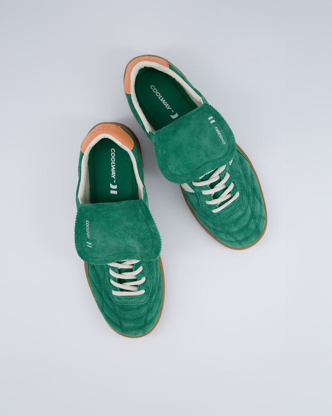 Coolway Becks-X Grey Stone Hombre Zapatillas