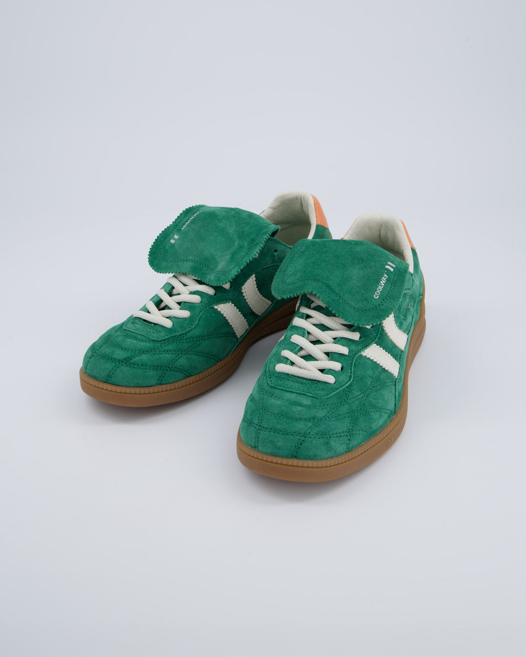 Coolway Becks-X Grey Stone Hombre Zapatillas