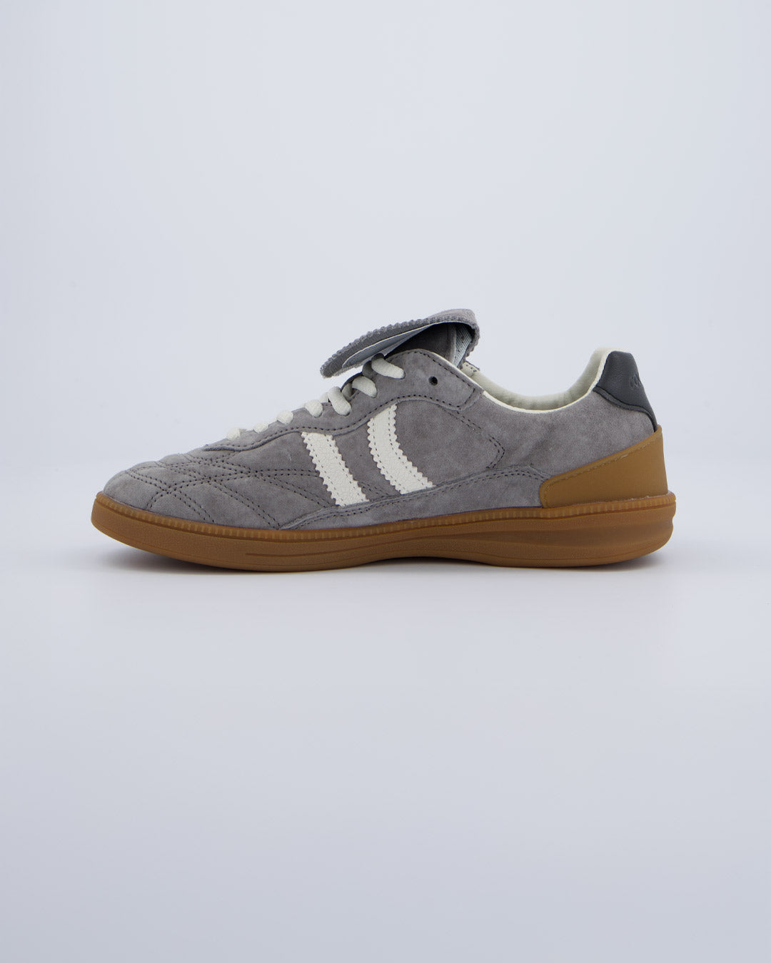 Coolway Becks-X Grey Stone Mujer Zapatillas