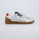 Coolway Becks-X Silver Mist Mujer