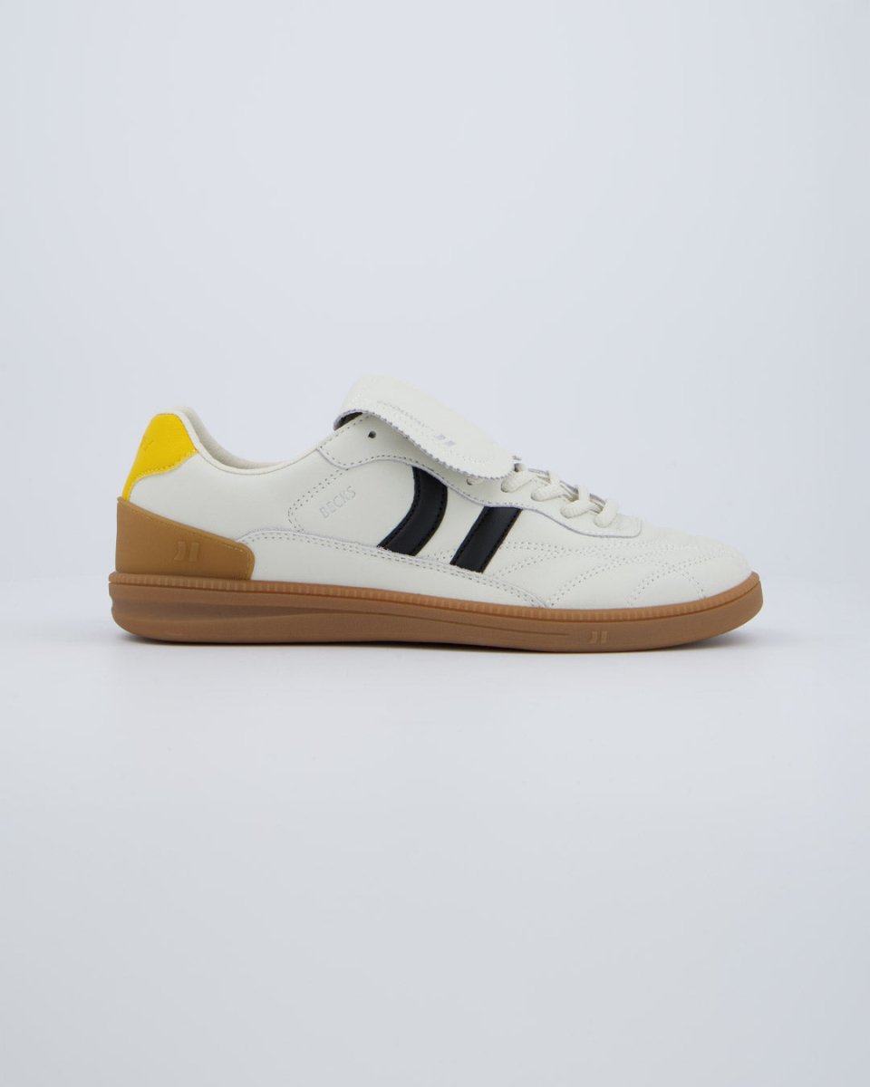 Coolway Becks-X White Pearl Hombre Zapatillas
