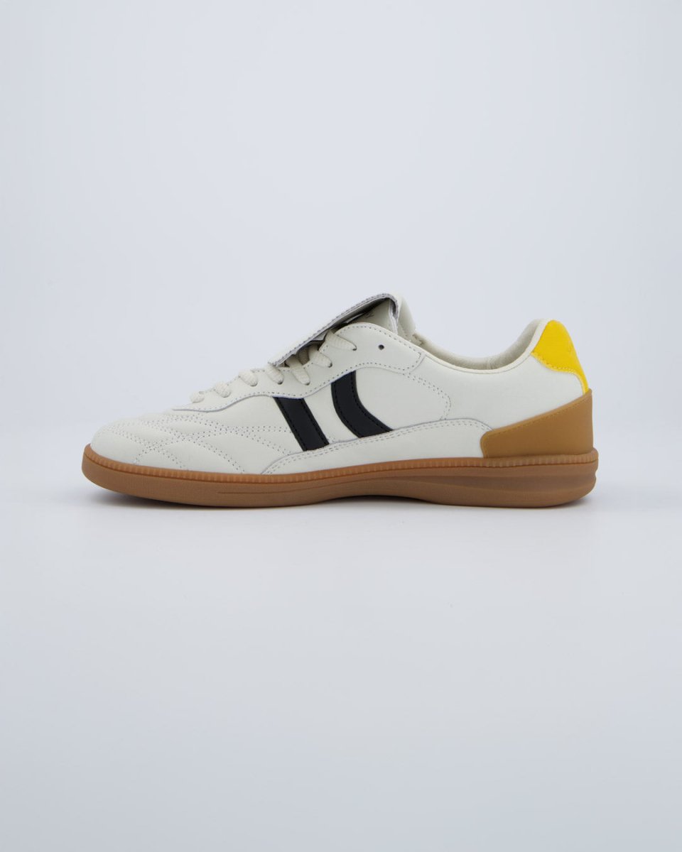 Coolway Becks-X White Pearl Hombre Zapatillas