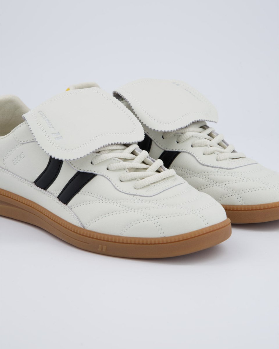 Coolway Becks-X White Pearl Hombre Zapatillas
