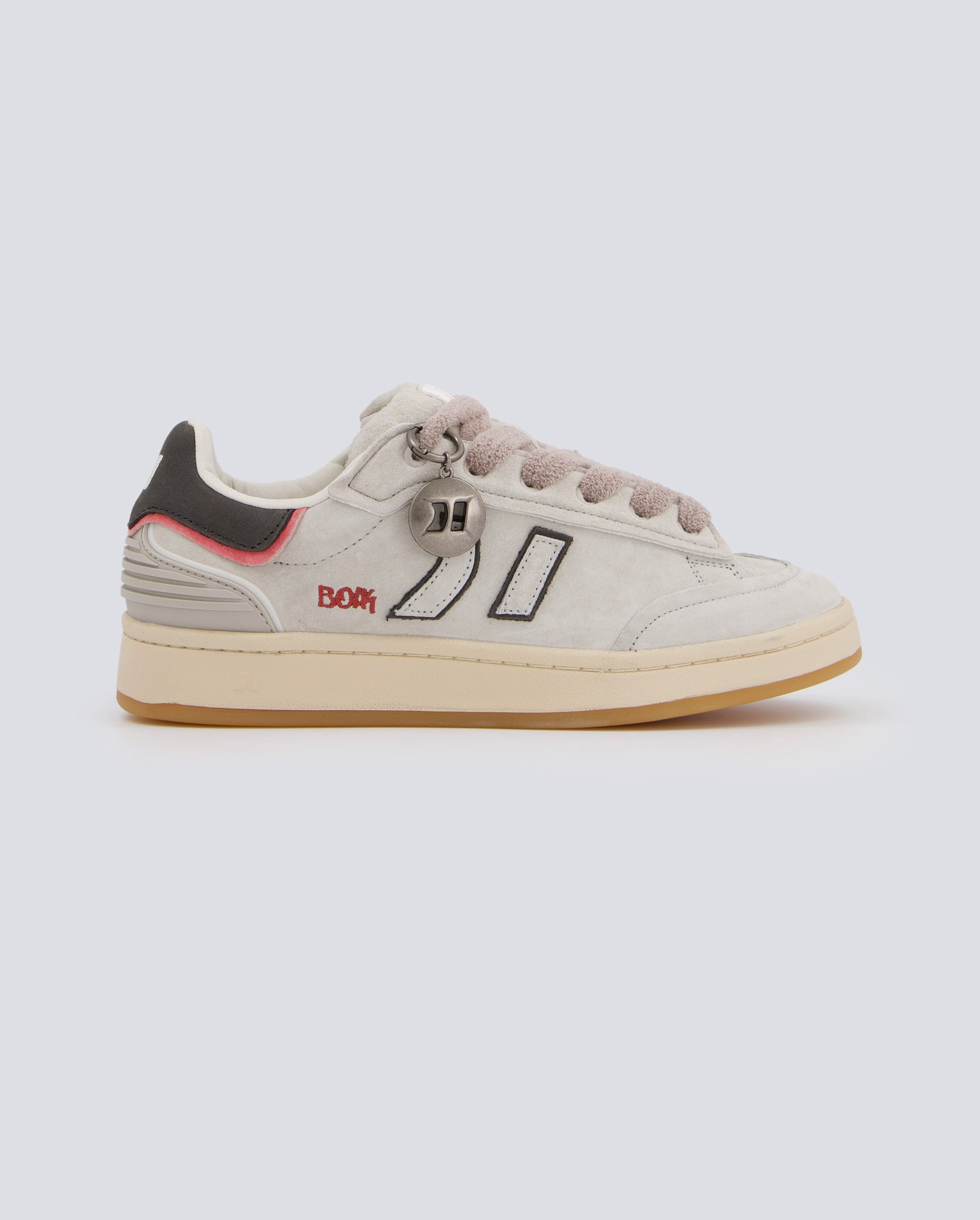 Coolway Bolk Blanco Hombre zapatillas