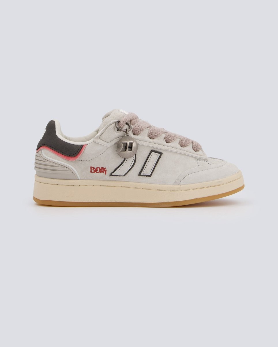Coolway Bolk Blanco Hombre zapatillas