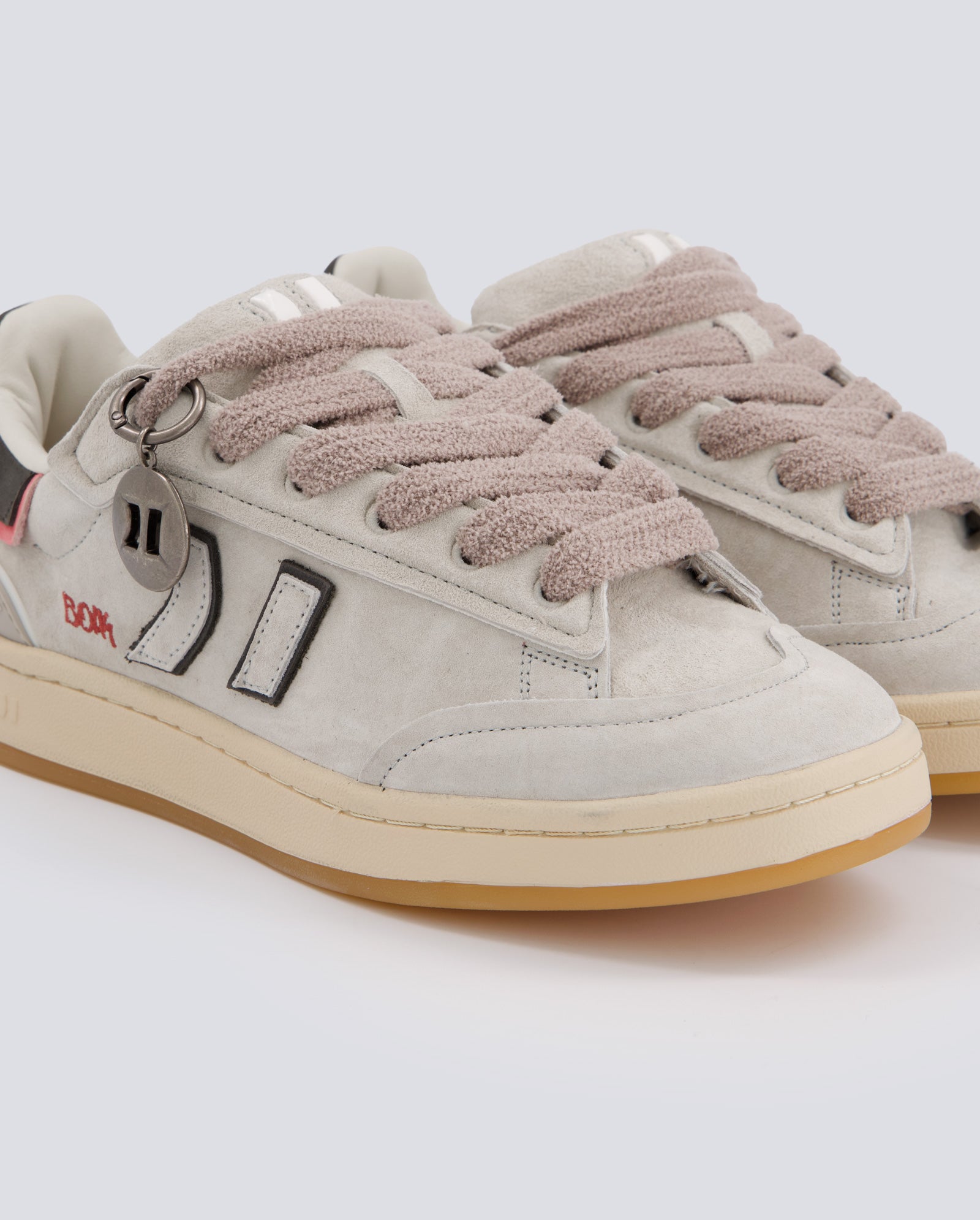 Coolway Bolk Blanco Hombre zapatillas