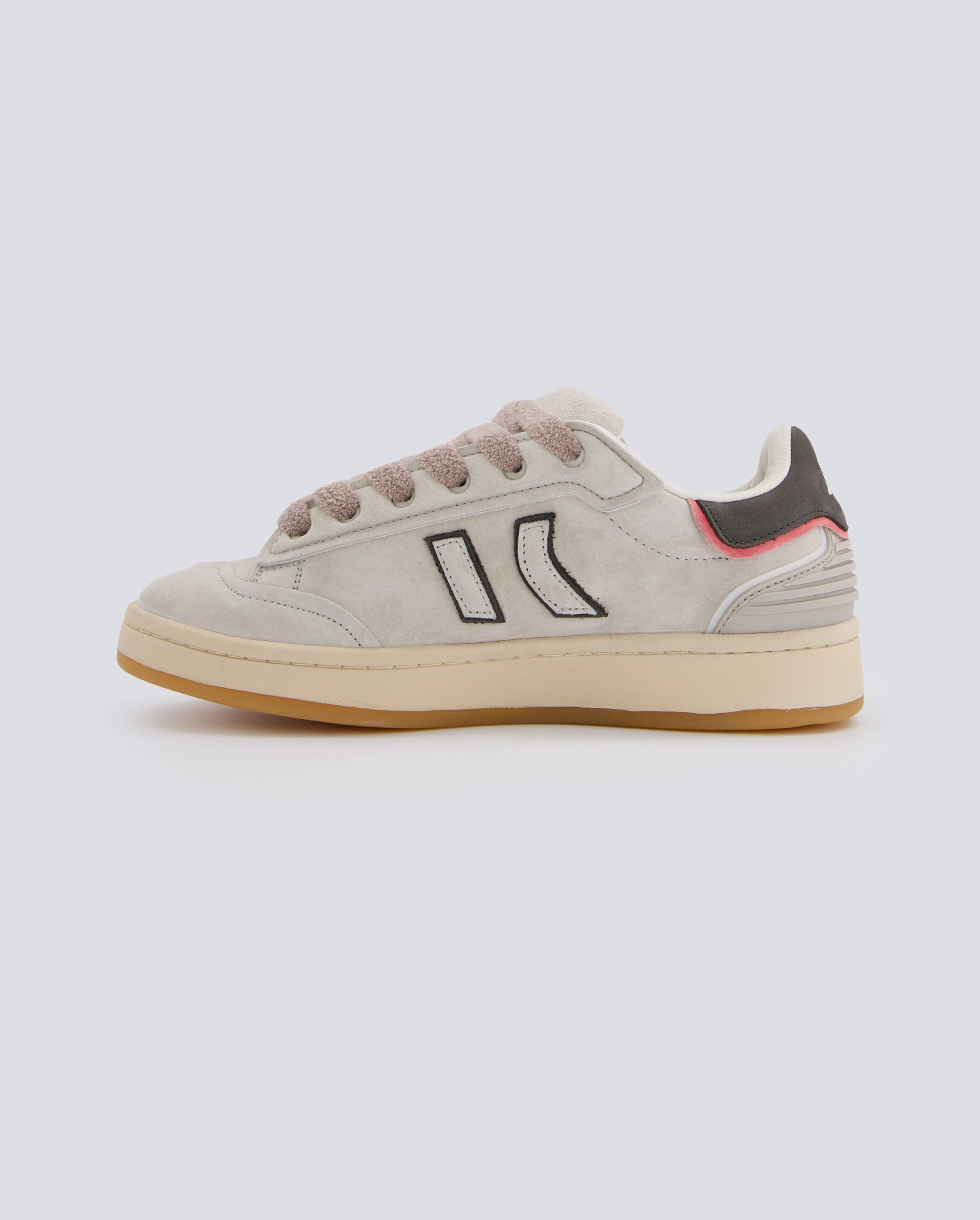 Coolway Bolk Blanco Hombre zapatillas