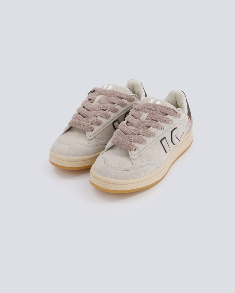 Coolway Bolk Blanco Hombre zapatillas