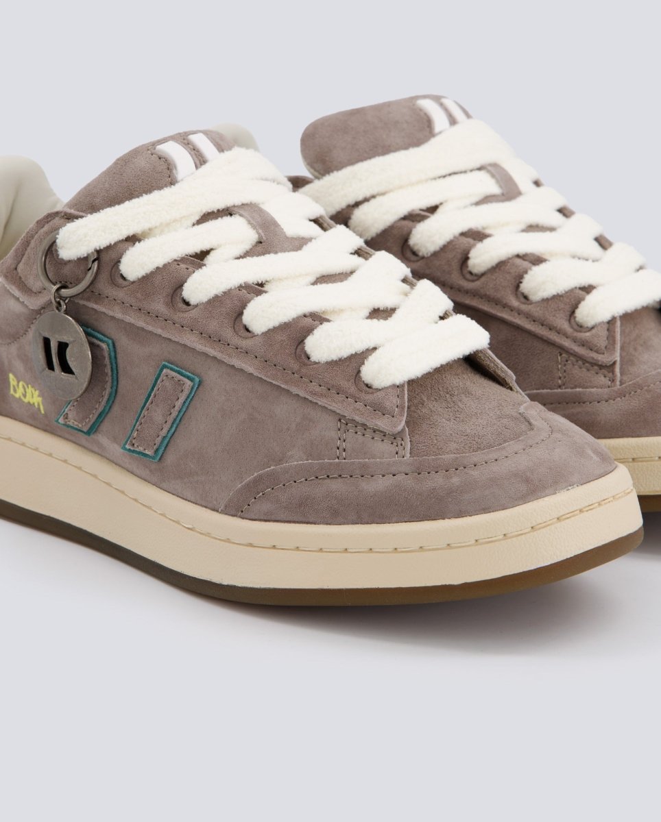 Coolway Bolk Butter White Beige Hombre BOLK zapatillas