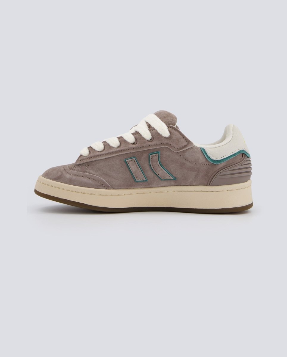 Coolway Bolk Butter White Beige Hombre BOLK zapatillas