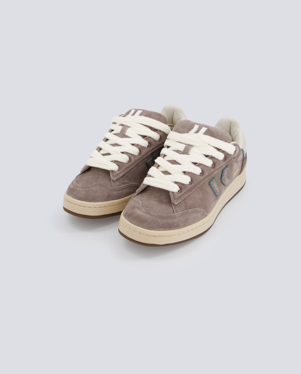 Coolway Bolk Butter White Beige Hombre BOLK zapatillas