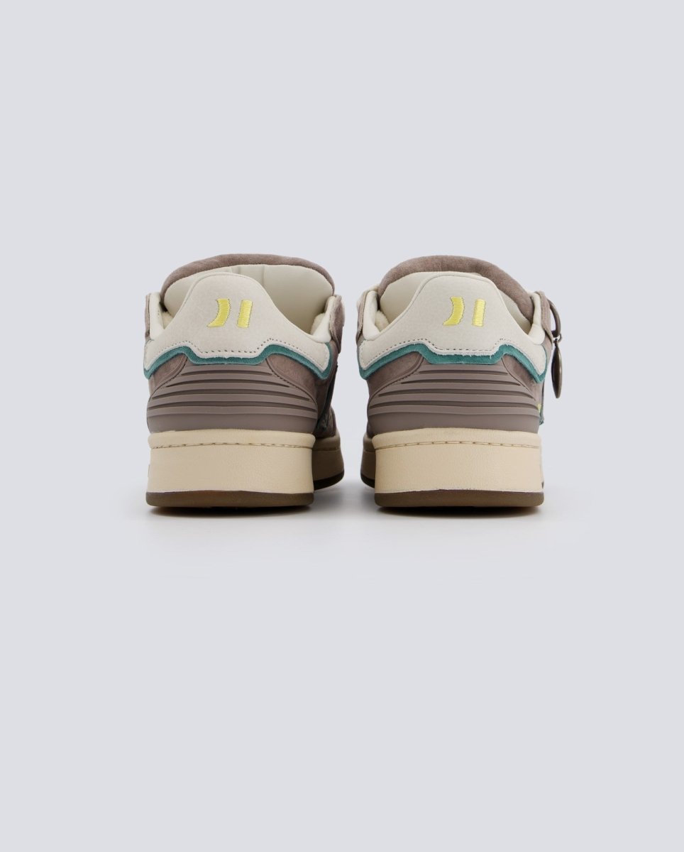 Coolway Bolk Butter White Beige Hombre BOLK zapatillas
