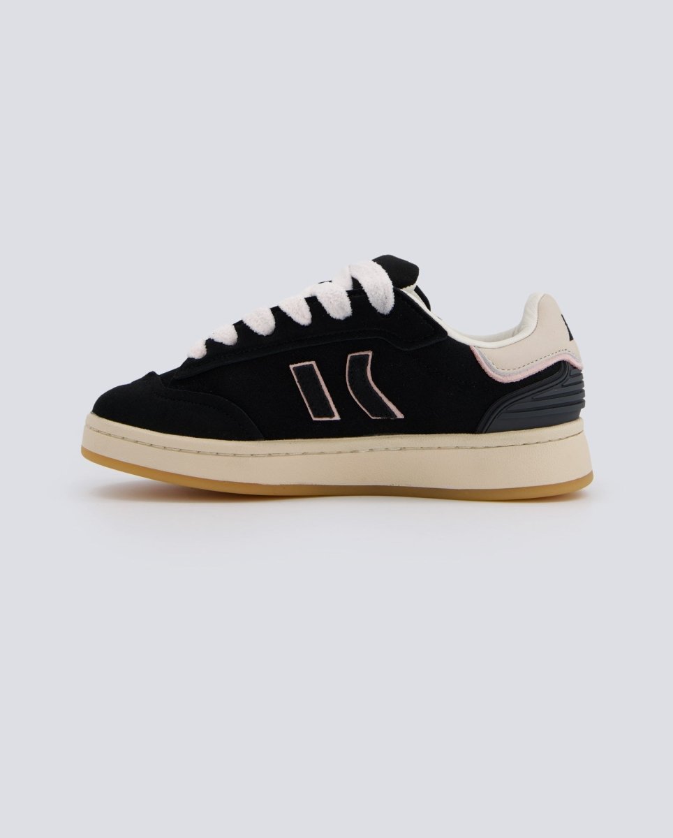 Coolway Bolk Negro Mujer BOLK zapatillas
