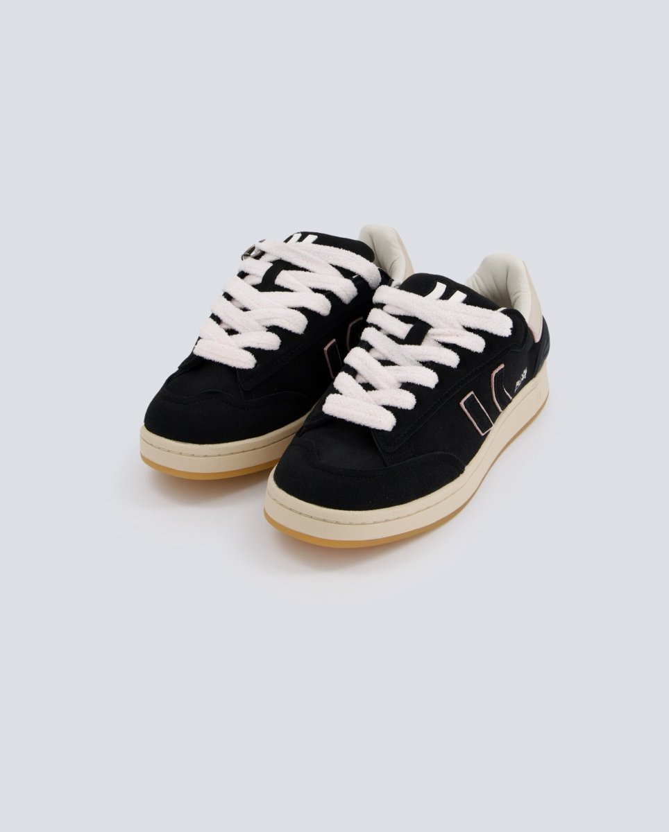 Coolway Bolk Negro Mujer BOLK zapatillas