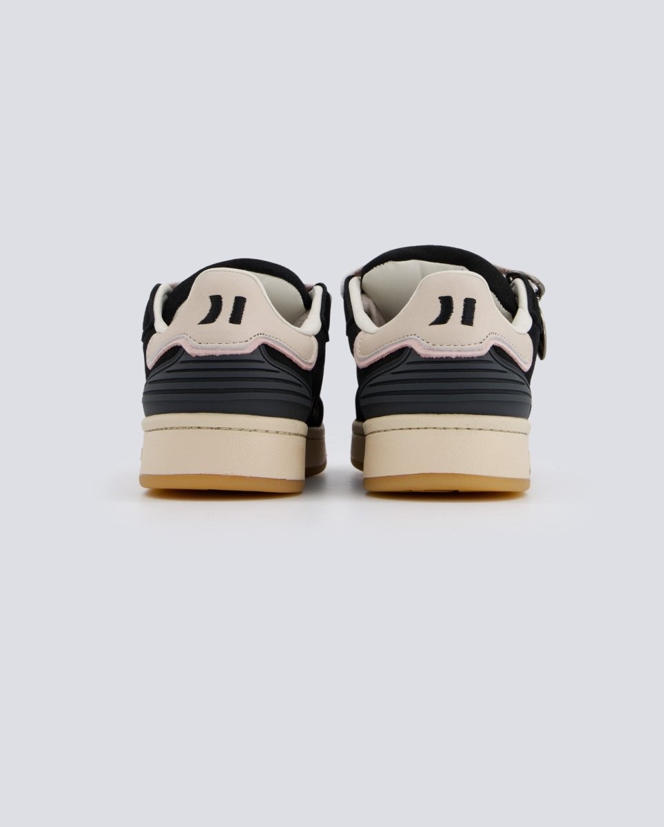 Coolway Bolk Negro Mujer BOLK zapatillas
