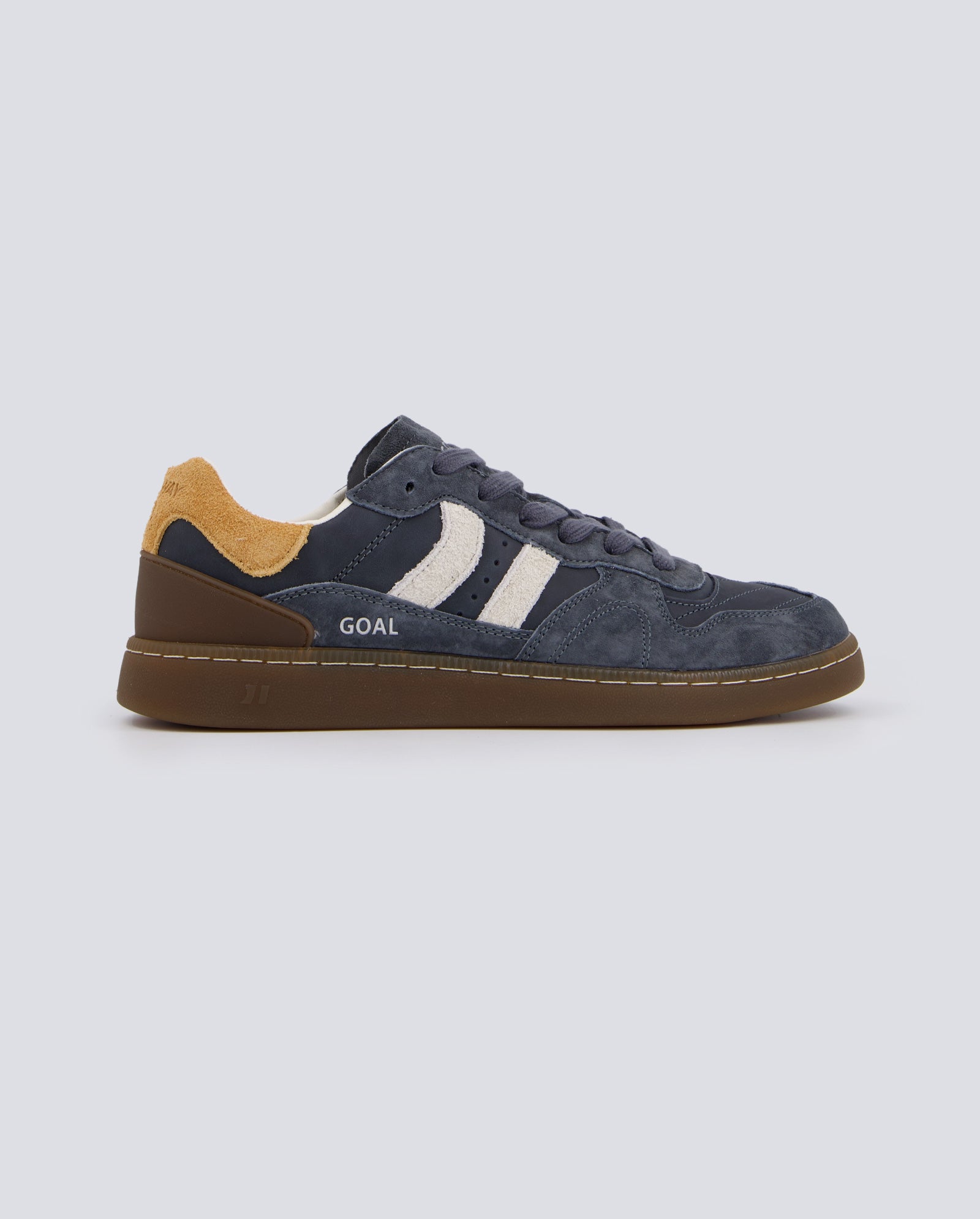 Coolway Goal Blue Horizon Azul Hombre zapatillas
