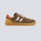 Coolway Goal Chestnut Sip Marrón Mujer